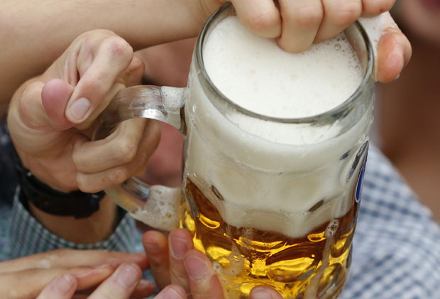 У Београду 2. најјефтиније пиво на свету